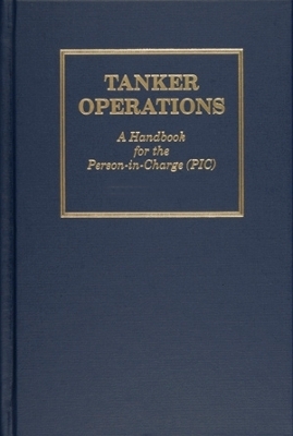 Tanker Operations - Mark Huber