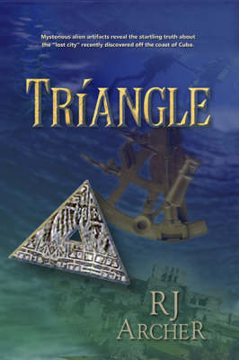 Triangle - R.J. Archer