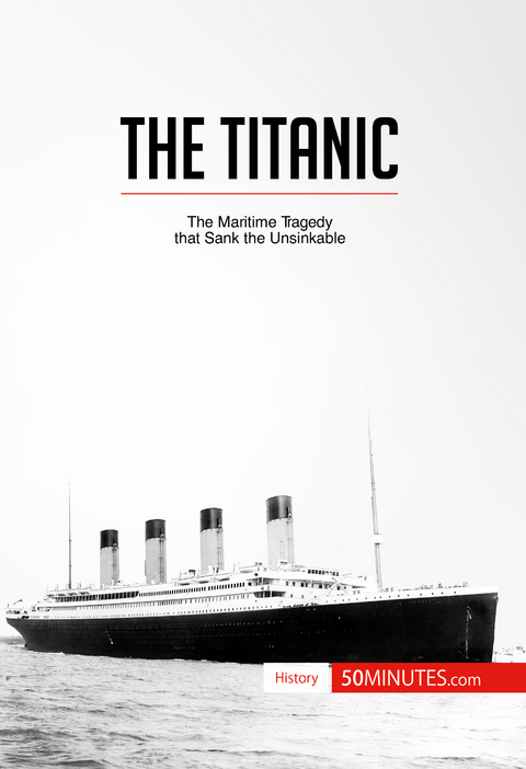 Titanic -  50Minutes