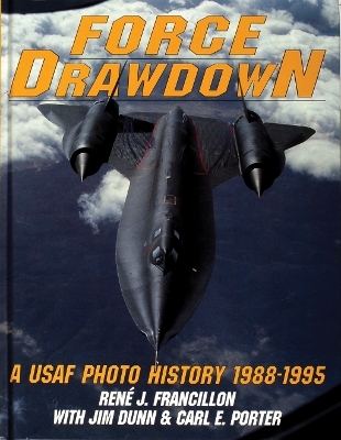 Force Drawdown - René Francillon, Jim Dunn, Carl Porter