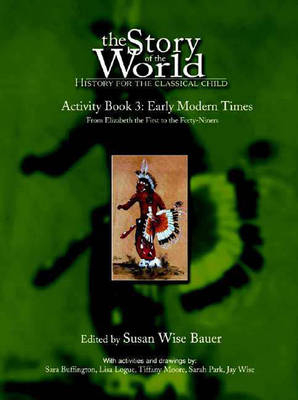 Story of the World, Vol. 3 Activity Book - 