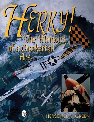 Herky! - Herschel H. Green