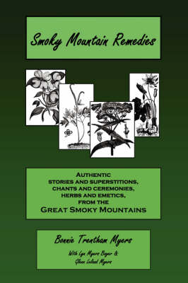 Smoky Mountain Remedies - Bonnie Trentham Myers