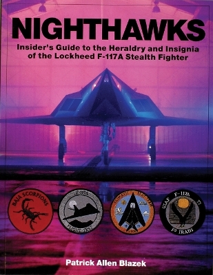 Nighthawks - Patrick Allen Blazek