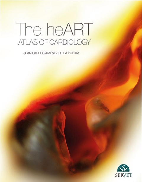 The heART Atlas of Cardiology - Juan Carlos Jiménez de la Puerta