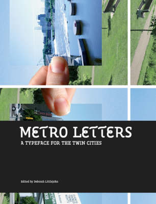 Metro Letters - Deborah Littlejohn