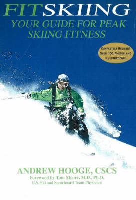 Fitskiing - Andrew Hooge