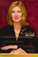 Loving Better - Barbara Doyle