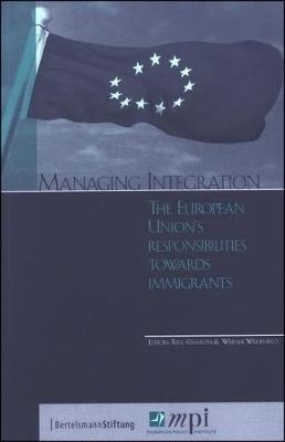 Managing Integration - 