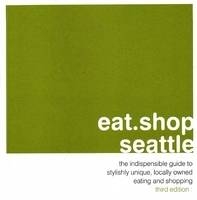 Eat.Shop.Seattle - Kaie Wellman