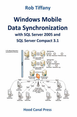 Windows Mobile Data Synchronization with SQL Server 2005 and SQL Server Compact 3.1 - Rob Tiffany