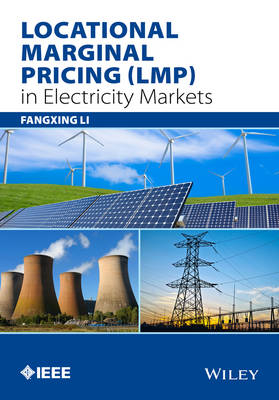 Locational Marginal Pricing (LMP) in Electricity Markets - Zuyi Li