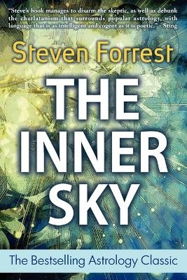 Inner Sky - Steven Forrest