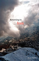 Returning to Iran - Sima Nahan