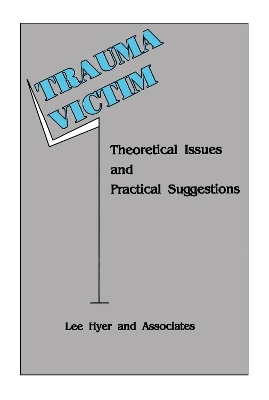 Trauma Victim - Lee Hyer