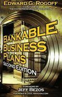 Bankable Business Plans - Edward G. Rogoff