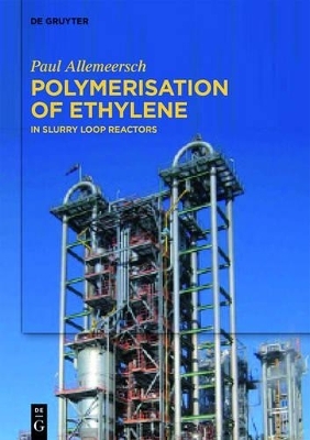 Polymerisation of Ethylene - Paul Allemeersch