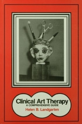 Clinical Art Therapy - Helen B. Landgarten