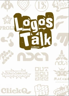 Logos Talk - Jason He