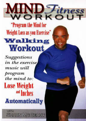 Mind Fitness Workout DVD - Shaun W McGeahy