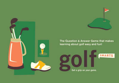 Golf Smarts - Sarah Max