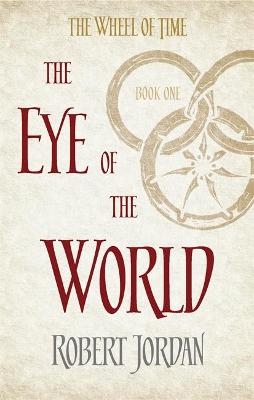 The Eye Of The World - Robert Jordan