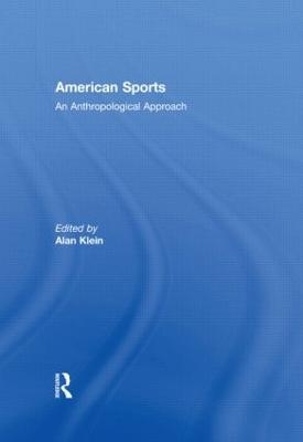 American Sports - 