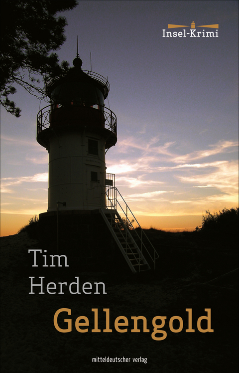 Gellengold - Tim Herden