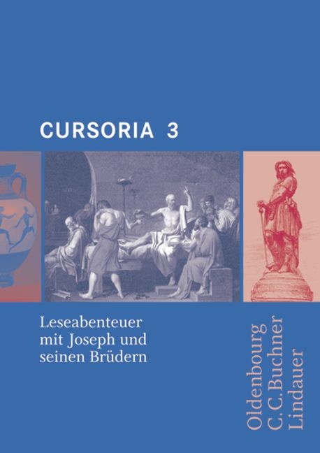 Cursus - Ausgabe A/B / Cursoria 3