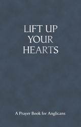 Lift Up Your Hearts - Andrew Davison