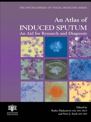 An Atlas of Induced Sputum - 