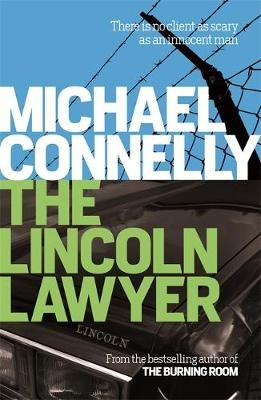 The Lincoln Lawyer - Michael Connelly