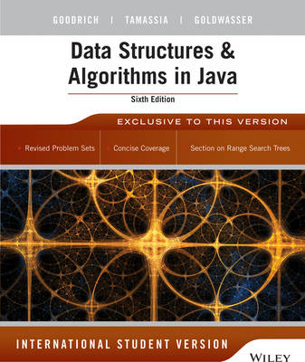 Data Structures and Algorithms in Java - Michael T. Goodrich, Roberto Tamassia, Michael H. Goldwasser