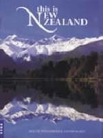 This is New Zealand - Witi Ihimaera, T. Plant