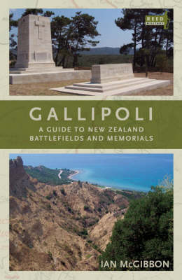 Gallipoli - Ian McGibbon