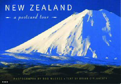 New Zealand - B. O'Flaherty