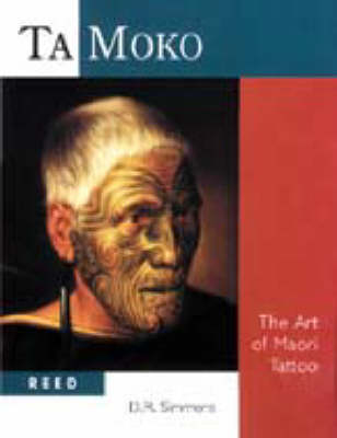 Ta Moko - David Simmons