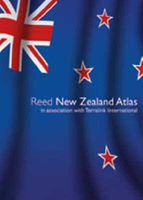 Reed New Zealand Atlas -  Terralink