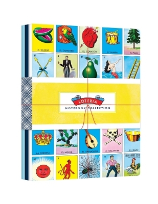 Loteria Notebook Collection - 