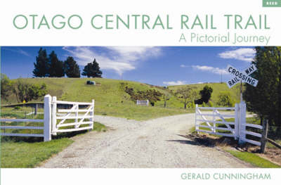 Otago Central Rail Trail - Gerald Cunningham