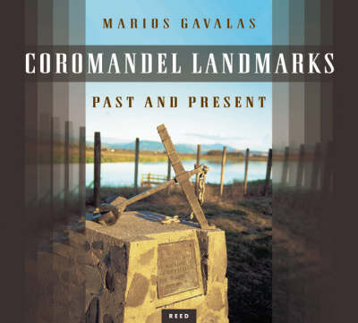 Coromandel Landmarks - Marios Gavalas