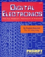 Digital Electronics - Stephen Kamichik