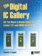 The Digital IC Gallery - Clement Pepper