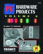 PC Hardware Projects - James Barbarello