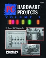 PC Hardware Projects - James Barbarello