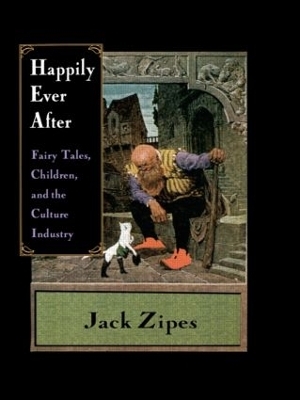 Happily Ever After - Jack Zipes