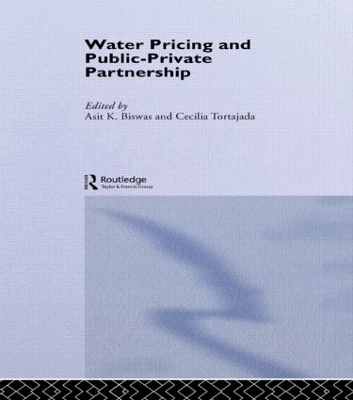 Water Pricing and Public-Private Partnership - 