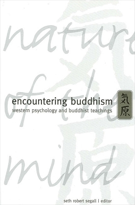 Encountering Buddhism - 