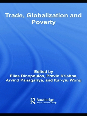 Trade, Globalization and Poverty - 