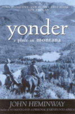 Yonder - John Heminway